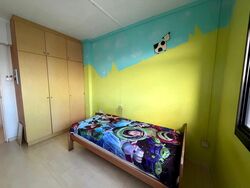 Blk 109A Depot Heights (Bukit Merah), HDB 4 Rooms #525129471